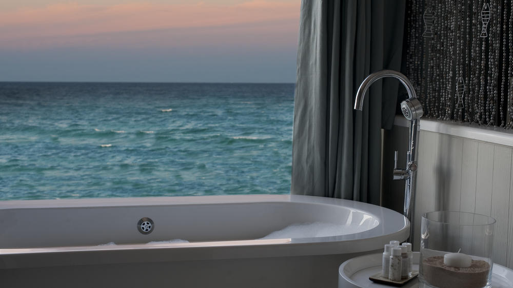 White Pearl Resorts Ponta Mamoli